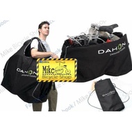 Dahon El Bolso Carry Bag for Folding Bike