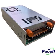 [Fubao] Power Supply 5V 60A 480W Ac Converter Inverter-Welfare Machine-C76-5V-60A-D