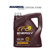 MANNOL MN7511 Energy 5W30 (4L)