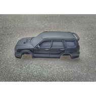 [REPLICA] Subaru Forester Sg5 (Scale 1:64) [UNPAINT]