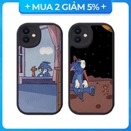 IPhone 16 Pro/15 Pro Max/14 Pro Max/16 Pro Max Case...TomAndJerry BST1 Camera Protection Pattern