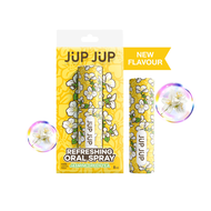 JUP JUP Probiotic / Refreshing Oral Spray Series 8ml (6 Flavours to Choose)