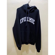 Epidemic Hoodie Original