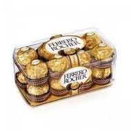 Ferrero Rocher T16 200G