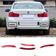 Fit 12-15 Left&Right BMW3 F30 Sedan AH3 316d 318dX 320i 320iX 328d 328dX 328i 328iX 330dX 335d 335i 