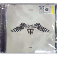 Zayn - Icarus (Album CD)