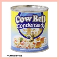 ⚨ COWBELL CONDENSED MILK (300ml)
