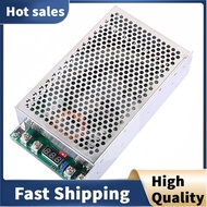 1500W 50A Adjustable  Converter Power Supply DC-DC 25-90V to 12V 48V 60V High Power Voltage Regulato