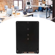 SSD to 2.5 inch SATA Adapter Card Enclosure 7mm