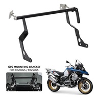 Motorcycle Phone Holder Stand GPS Navigation Bracket For BMW R1250GS R1200GS Adventure R1200 GS R125