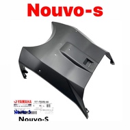 100% ORIGINAL YAMAHA NOUVO S NOUVOS NOUVO-S MAIN STEP PLATE LOWER 1P7-F8385-00 STEP LOWER INNER FLOOR COVER BAWAH