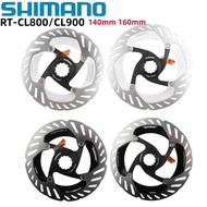 Shimano RT-CL800 RT-CL900 Brake Rotor CENTER LOCK TECHNOLOGIES FREEZA 140mm 160mm ULTEGRA XTR DURA-A
