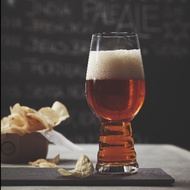 德國 Spiegelau｜淡啤酒杯 底部環狀型 6件組