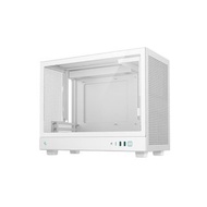 CH160 WH  白色 ITX 機箱
