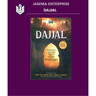 Dajjal: Hakikat dan Jalan-Jalan Kejayaan daripada Fitnah Dajjal