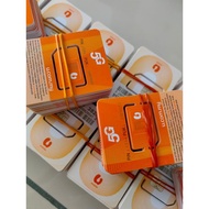 [Ready Stock💯] UM 011/018 ✈️ Prepaid Sim