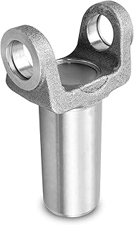 Rear Driveshaft Slip Yoke Fit for GM TH Turbo Hydromatic Turbo 400 4l80E 4L85E 5-153X Universal Join