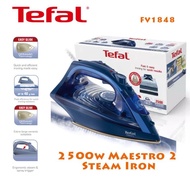 Tefal Steam Iron Maestro 2 (2400W) FV1848