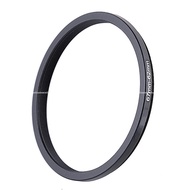 67-62mm Male to Female Photo Step-Up Lens Filter CPL Ring Adapter