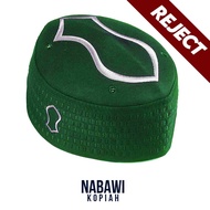 (REJECT) The Capal Nabawi Cap