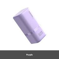 Pineng PN-739SPD Compact Mini Size 20000MAH Fast Charge 22.5W with Detachable Charging Cable Powerba