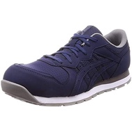 asics working 1271A031  ASICS Working Safety Shoes Work Winjob CP208 Peacoat/Peacoat 28.0 cm 3E