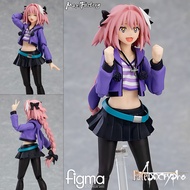 Max Factory Fate Apocrypha Figma Astolfo Rider of Black of Action Figure
