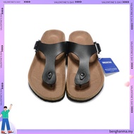 Bata Paco Men Sandal - Black 8616137