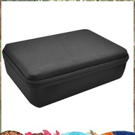 Hard Case for  SELPHY CP1300 / CP1500 / CP1200 Wireless Compact Photo Printer Waterproof Carrying St