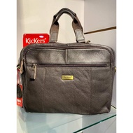 Kickers Business/Travel Bag 87376 (3 in 1 Function)