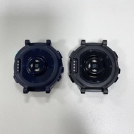 Back Case With Heart Rate Sensor Button For GARMIN Forerunner 735 XT 735XT Back Cover Without Batter