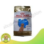 Royal CANIN Poodle Puppy 3 KG Puppy Poodle Dry Food