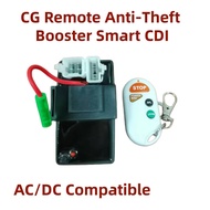 FW CG125/150/200/250 atv Remote Anti-Theft Booster Smart CDI AKT125 RX125 FT125 FT150 FT180 FT200 FT