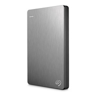 Seagate Backup Plus Slim 1TB 2.5'' Silver