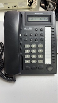 Panasonic KX-T7730 電話, Panasonic KX-T7730 電話機