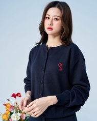 Niyom Jeans collection INDIGO : รุ่น CD-001 เสื้อคาร์ดิแกน