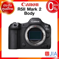 Canon EOS R5II Mark 2 Body / kit 24-105 f4 RF Camera กล้องถ่ายรูป กล้อง แคนนอน JIA ประกันศูนย์