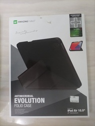 AMAZINGTHING EVOLUTION ANTIMICROBIAL FOLIO CASE