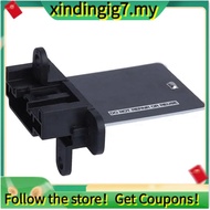【】Car Blower Motor Resistor Fan Regulator for  Navara D40 BA540-40821 BA54040821
