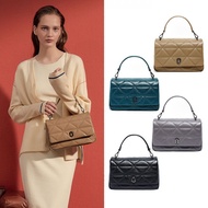 Esquire [Direct Sales] Esquire Women's Classy Quilted Flap Bag BFHB056-060