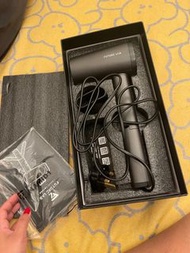 Hair dryer
