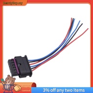 [In Stock]63217361305 Harness Tail Light Wire Plug Socket Part Kit Fit for  F55 F56 F57
