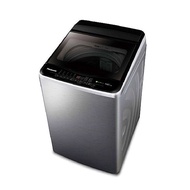 Panasonic國際牌12公斤防鏽殼洗衣機NA-V120LBS-S(含標準安裝)