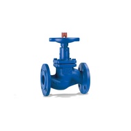 BELLOWS SEAL KSB BRIDGE VALVE DN100-DN200
