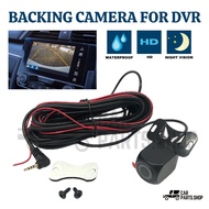 OAPC BACKING CAMERA FOR DVR W/ BOX (GOOD QUALITY) 9306