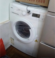 Zanussi 洗衣機