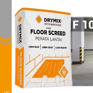 Floor Screed DRYMIX 50kg