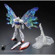 PB 2026-05月 預訂 MG 1/100 ∀GUNDAM / Turn A GUNDAM (MOONLIGHT BUTTERFLY Ver.)
