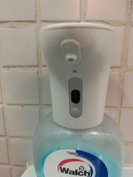 露士泡沫消毒機 泡沫結手液自動感應機only 淨機頭