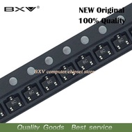 CR-100pcs BC817 40 SOT23 BC817 SOT 6C SMD transistor new and original